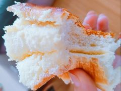 奶油老面包-牛仕西饼屋·低糖生日蛋糕(鲁谷店)