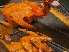 -羽鸽集·乳鸽专门店·地道顺德菜(岭南站店)