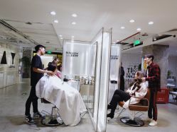 -AYO SALON