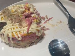 -通海俄式烧烤·俄罗斯大串(嵩山路店)