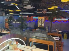 -亿牌牌东北烧烤(博物馆旗舰店)