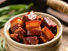 -葛记焖饼(伏牛路店)