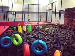 -杭州开元森泊度假乐园