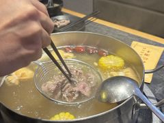 -林记潮牛·牛肉火锅(上马墩店)