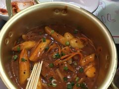 -金妈家烤肉(龙湖U城天街店)