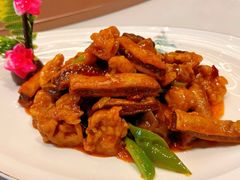 -马白开来特色羊排揪片子  (总店)