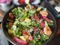-Q MEX 库迈墨西哥餐吧(三里屯店)