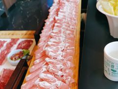-阳坊胜利涮羊肉(阳坊老店)