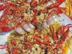 -辣不怕口味虾(凌霄路店)