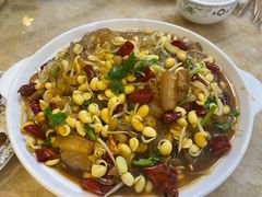 -胖太太四川麻辣排骨串(镇江路分店)