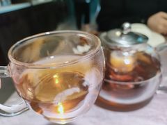-回头食客-李久其家民间餐厅(望城金桥国际店)