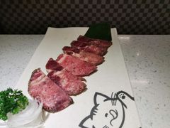 -猫抓烤肉(春熙路店)