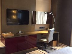 -扬州绿地铂骊酒店