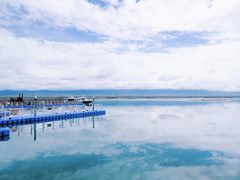 -青海茶卡盐湖文化旅游发展股份有限公司