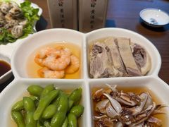 -绍兴老味道·非遗门店(银泰城店)
