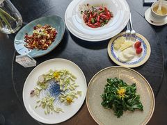 -翠湖宾馆·中餐厅