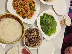 -原乡本味景山西街烤鸭店(北海公园店)