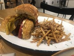 -HELLO 27 意面·沙拉·帕尼尼