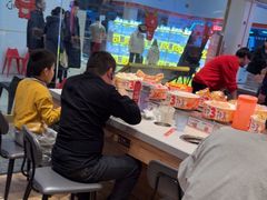 -龍歌自助小火锅(李沧顺和汇店)