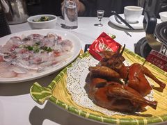 -红日饭店(裕隆三路店)