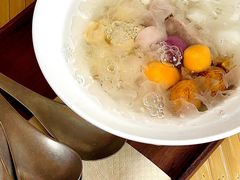 -余时冰室(六运二店)