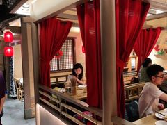 -农耕记·湖南土菜(halo广场店)