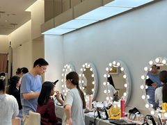 -天真蓝照相馆(杭州滨江宝龙店)