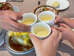 -晋江荣誉国际酒店·港誉茶餐厅