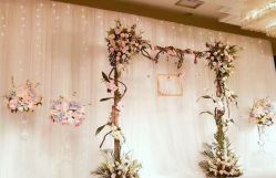 点击看大图 -Sunny喜铺婚礼策划(东部店)