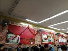 大堂-银记肠粉店(中山一路店)