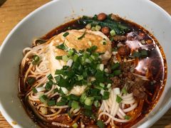 -车沾巷·重庆老味豌杂面