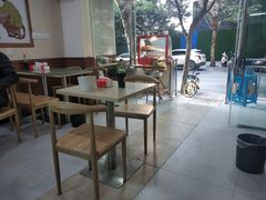 大堂-崇州余荞面(落虹桥店)
