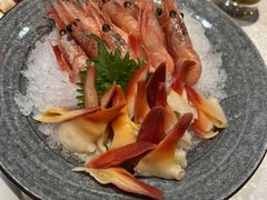 -温度铁板烧(前进大街店)