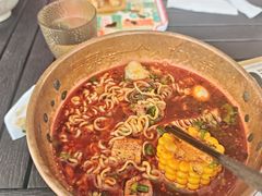 -极乐小煮·成都冒菜(科技绿洲店)