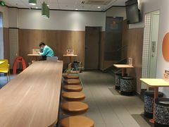 -麦当劳(大厂新城店)