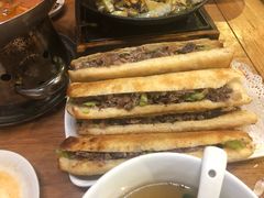 -王胖子驴肉火烧(鼓楼店)