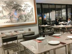 大堂-福满圆(琨莎中心店)