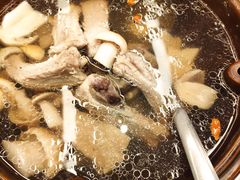 -常州逸高酒店-中餐厅