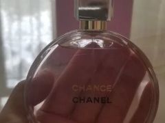-Chanel(德基广场店)
