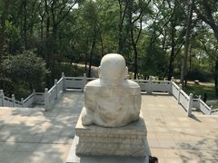 -采石矶景区