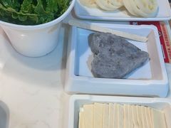 -傣妹火锅(南京东路一店)