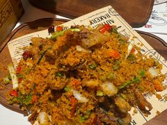 -避风塘·金牌店·夜宵(金玉兰店)