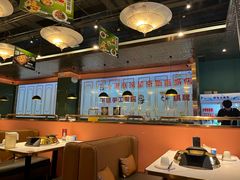 -锦尚阁烤鱼(望京新荟城店)