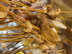 -嘉州鲜知味钵钵鸡(奎星楼店)