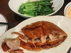 -明湖楼·经典鲁菜山东海鲜(大明湖店)
