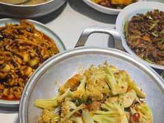 -椒馋小馆(绿源路店)