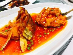-绿波廊七号(豫园新路店)