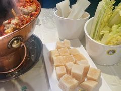 -北龙火锅店(燕山大街店)