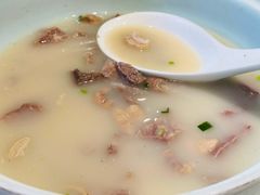 招牌肠肥汤-北门饭店(三香路店)