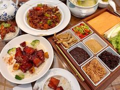 -老山东·山东菜(鲁菜名店)